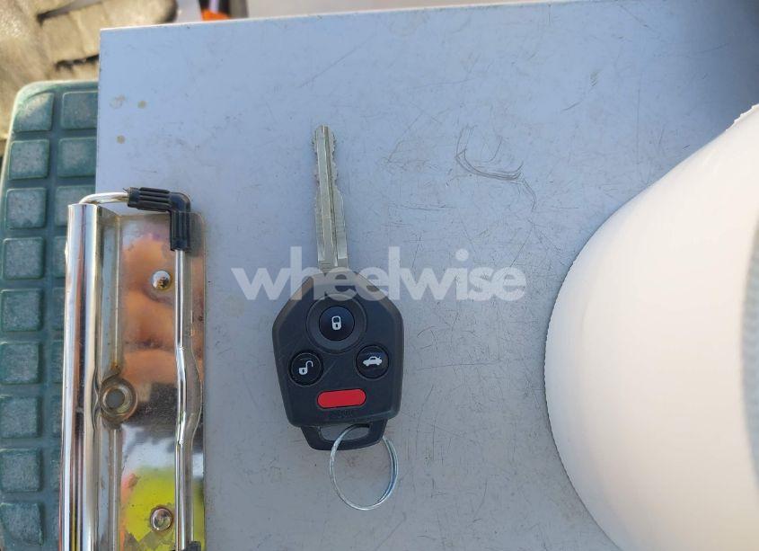 Photo 11 of 2019 Subaru Forester N/A (VIN JF2SKACCXKH410907)