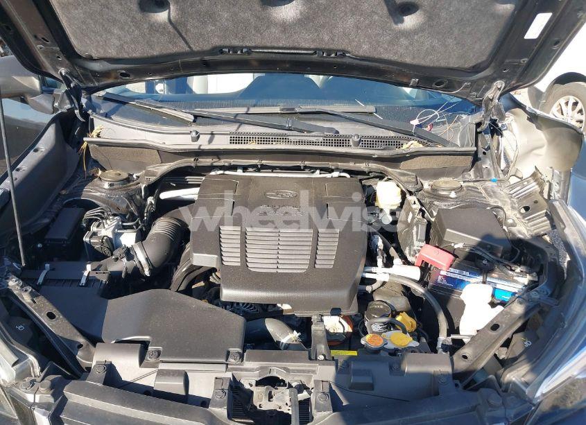 Photo 10 of 2020 Subaru Forester (VIN JF2SKADC0LH575476)