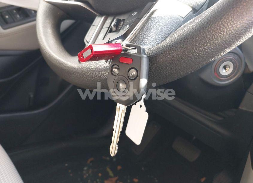 Photo 11 of 2020 Subaru Forester (VIN JF2SKADC0LH575476)