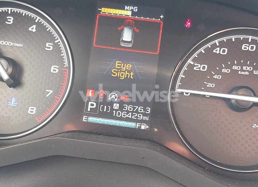 Photo 15 of 2020 Subaru Forester (VIN JF2SKADC0LH575476)