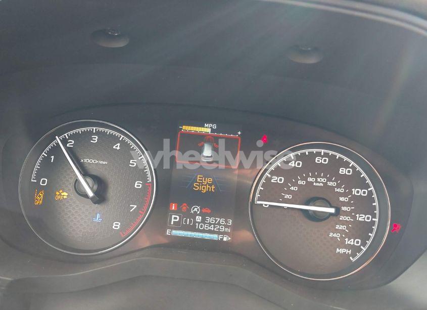 Photo 7 of 2020 Subaru Forester (VIN JF2SKADC0LH575476)