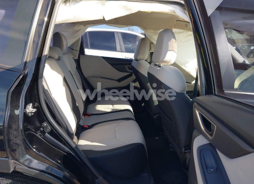 Photo 8 of 2020 Subaru Forester (VIN JF2SKADC0LH575476)