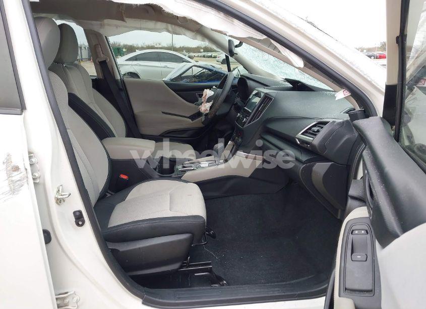 Photo 5 of 2021 Subaru Forester (VIN JF2SKADC0MH462127)