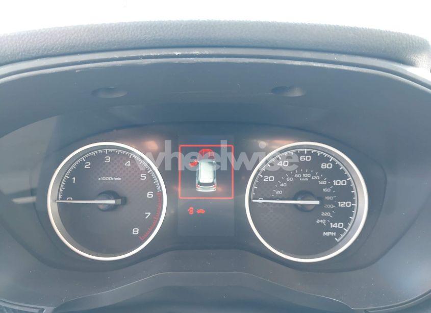 Photo 14 of 2022 Subaru Forester PREMIUM (VIN JF2SKADC0NH492763)