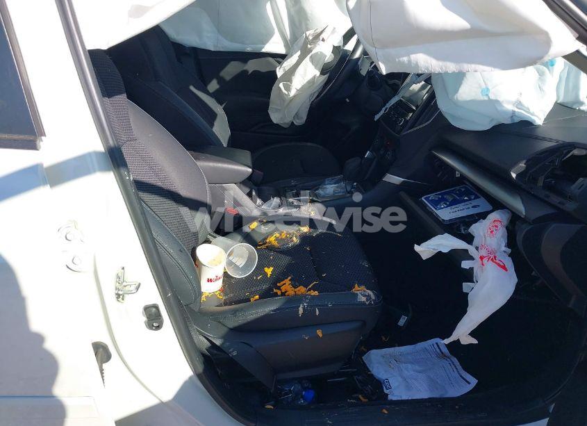 Photo 5 of 2022 Subaru Forester PREMIUM (VIN JF2SKADC0NH492763)