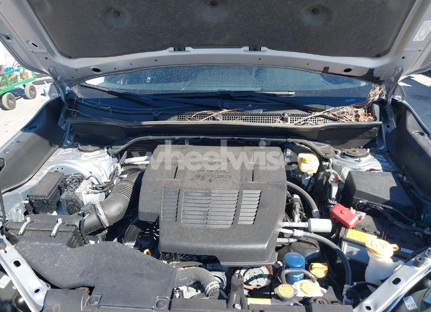 Photo 10 of 2024 Subaru Forester PREMIUM (VIN JF2SKADC0RH454469)