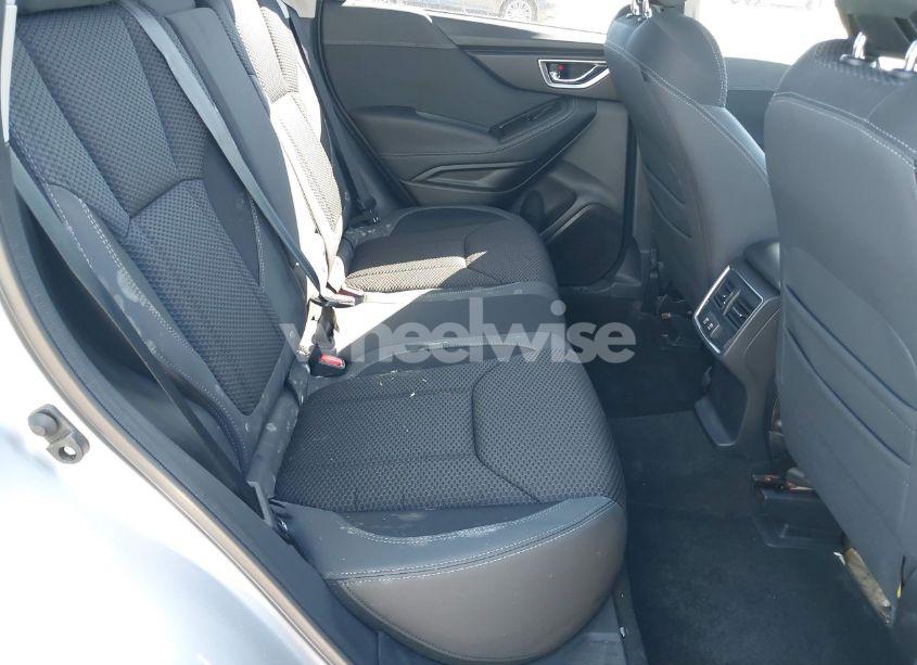 Photo 8 of 2024 Subaru Forester PREMIUM (VIN JF2SKADC0RH454469)