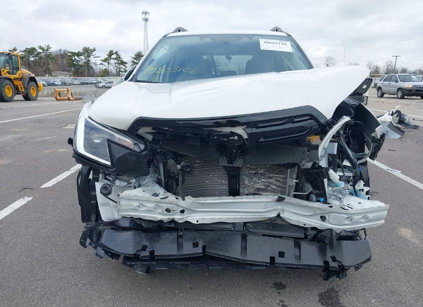 Photo 13 of 2024 Subaru Forester PREMIUM (VIN JF2SKADC0RH511074)