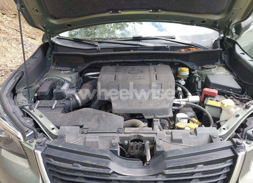 Photo 10 of 2020 Subaru Forester (VIN JF2SKADC1LH594599)