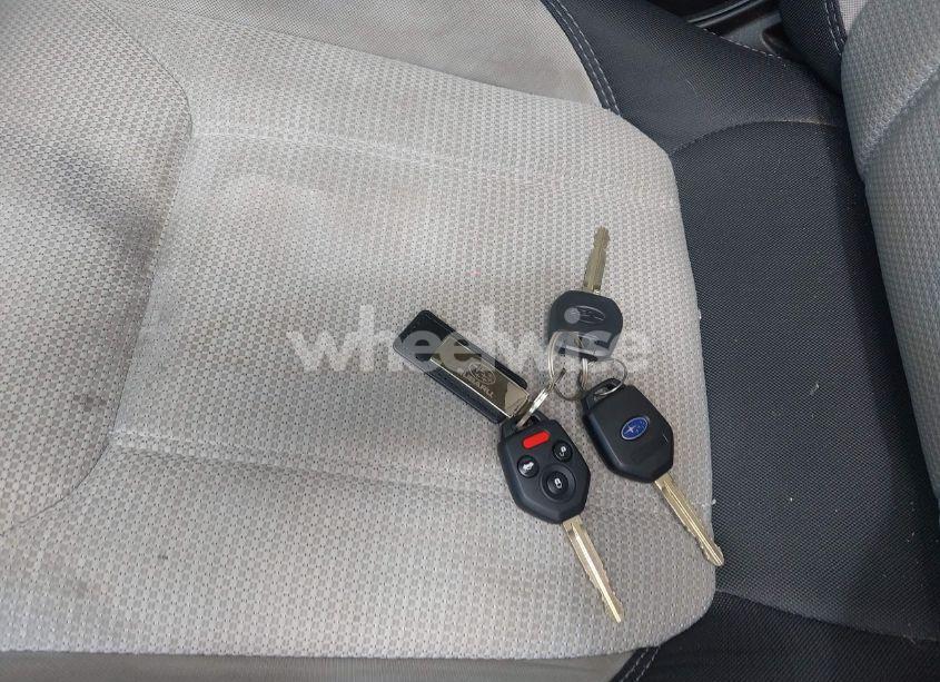 Photo 11 of 2020 Subaru Forester (VIN JF2SKADC1LH594599)