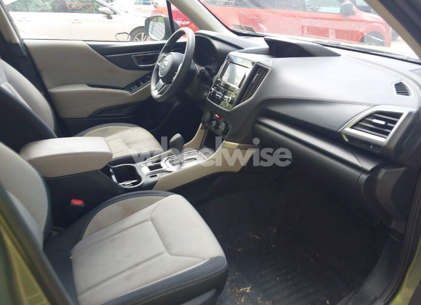 Photo 5 of 2020 Subaru Forester (VIN JF2SKADC1LH594599)