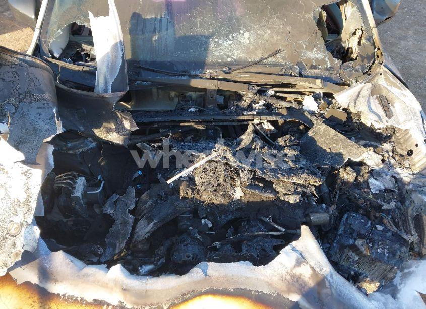 Photo 10 of 2021 Subaru Forester (VIN JF2SKADC1MH416760)