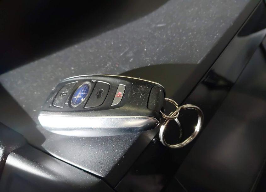 Photo 11 of 2024 Subaru Forester PREMIUM (VIN JF2SKADC1RH413851)