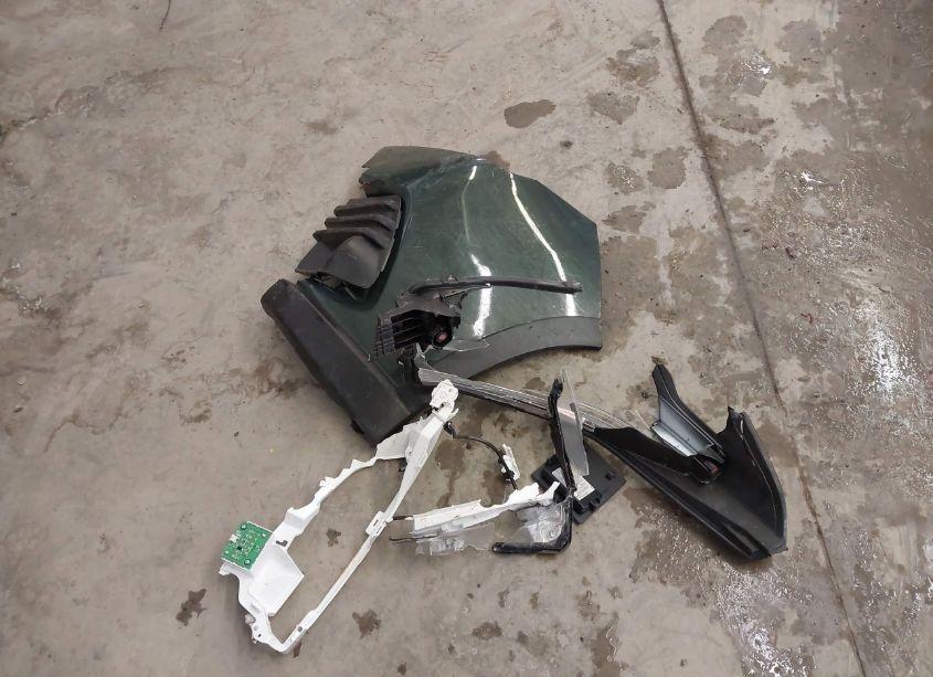 Photo 12 of 2024 Subaru Forester PREMIUM (VIN JF2SKADC1RH413851)