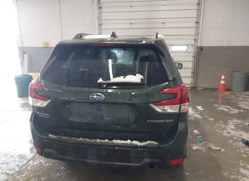 Photo 17 of 2024 Subaru Forester PREMIUM (VIN JF2SKADC1RH413851)