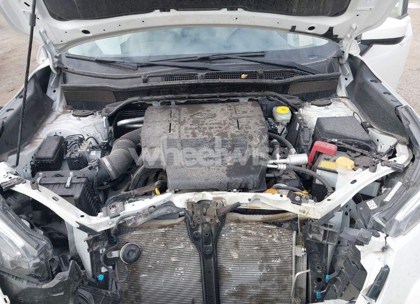 Photo 10 of 2024 Subaru Forester PREMIUM (VIN JF2SKADC1RH428768)