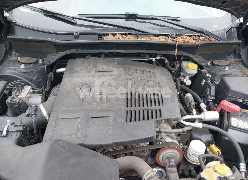 Photo 10 of 2020 Subaru Forester (VIN JF2SKADC2LH453900)