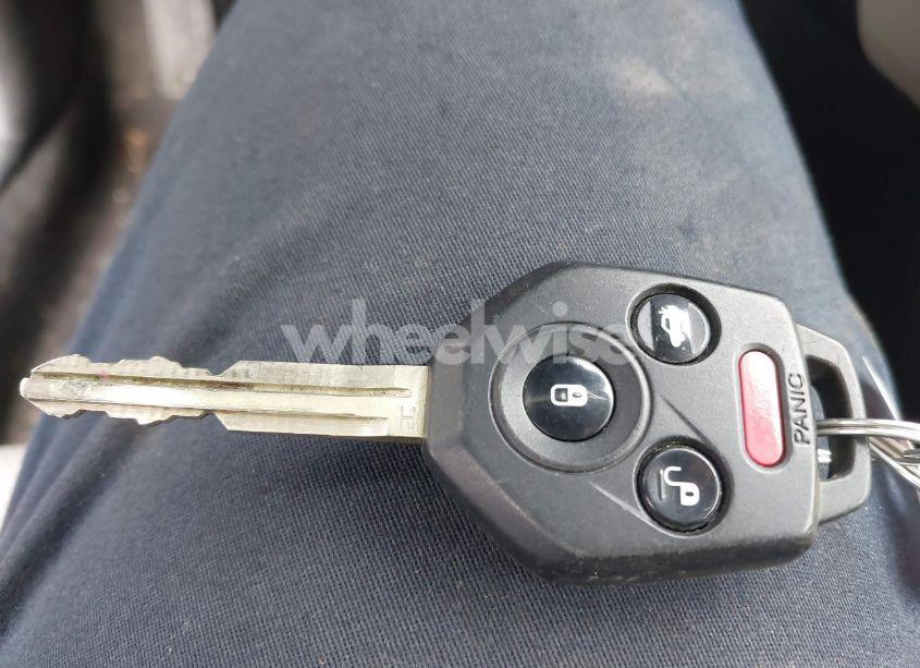 Photo 11 of 2020 Subaru Forester (VIN JF2SKADC2LH453900)