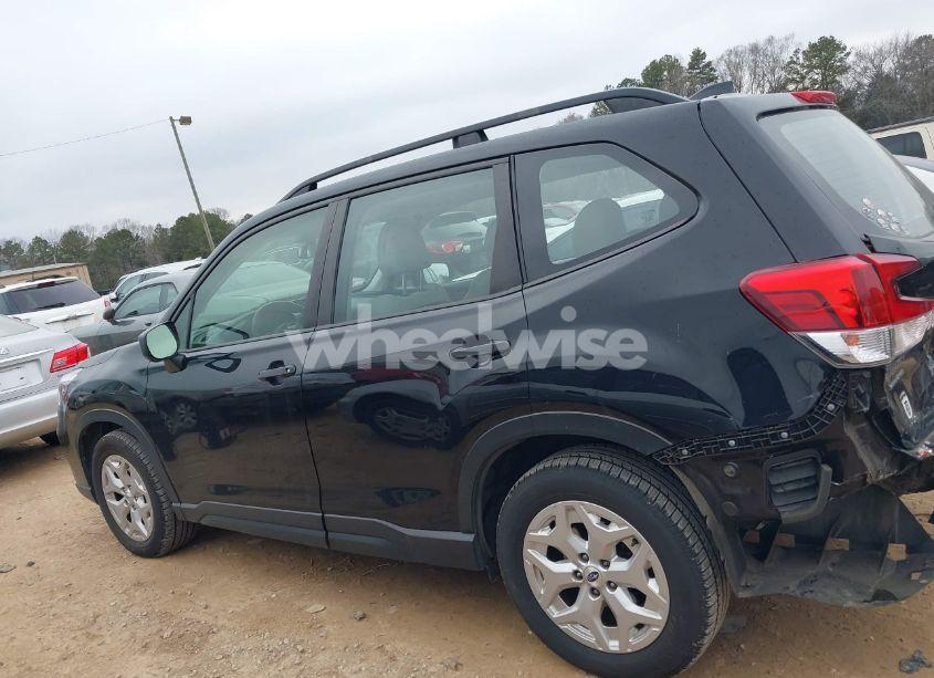 Photo 14 of 2020 Subaru Forester (VIN JF2SKADC2LH453900)