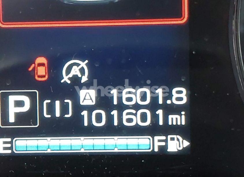 Photo 15 of 2020 Subaru Forester (VIN JF2SKADC2LH453900)