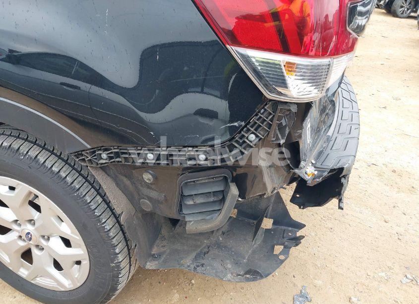 Photo 17 of 2020 Subaru Forester (VIN JF2SKADC2LH453900)