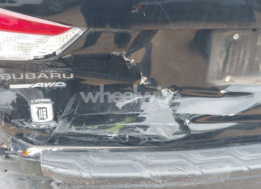 Photo 18 of 2020 Subaru Forester (VIN JF2SKADC2LH453900)