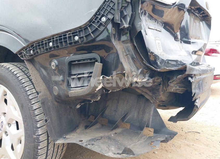 Photo 20 of 2020 Subaru Forester (VIN JF2SKADC2LH453900)