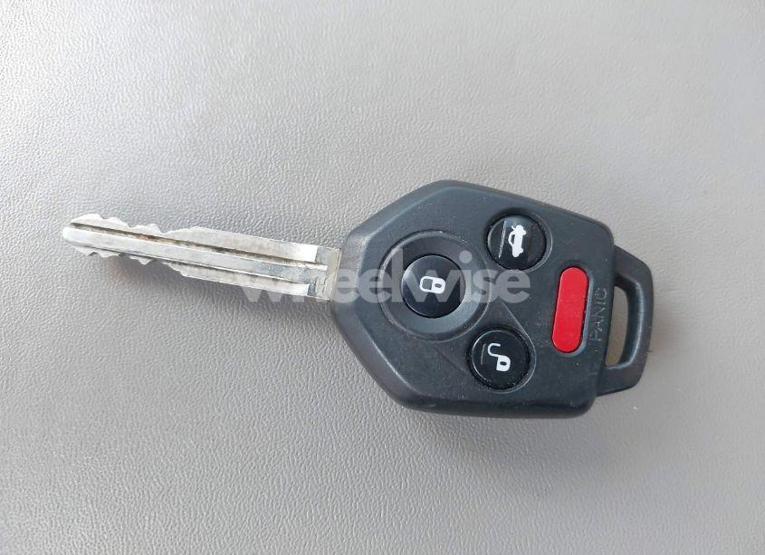 Photo 11 of 2021 Subaru Forester (VIN JF2SKADC3MH470299)