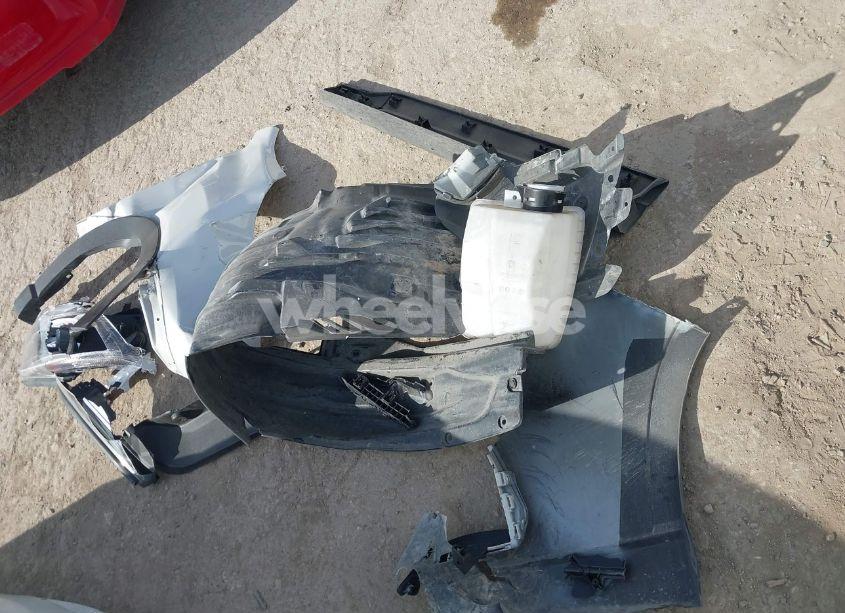 Photo 12 of 2021 Subaru Forester (VIN JF2SKADC3MH470299)