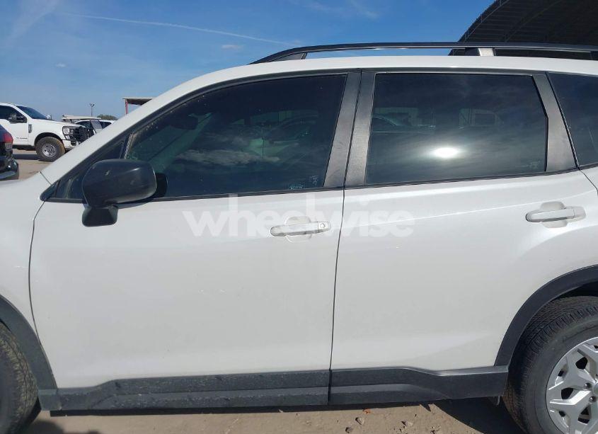 Photo 15 of 2021 Subaru Forester (VIN JF2SKADC3MH470299)