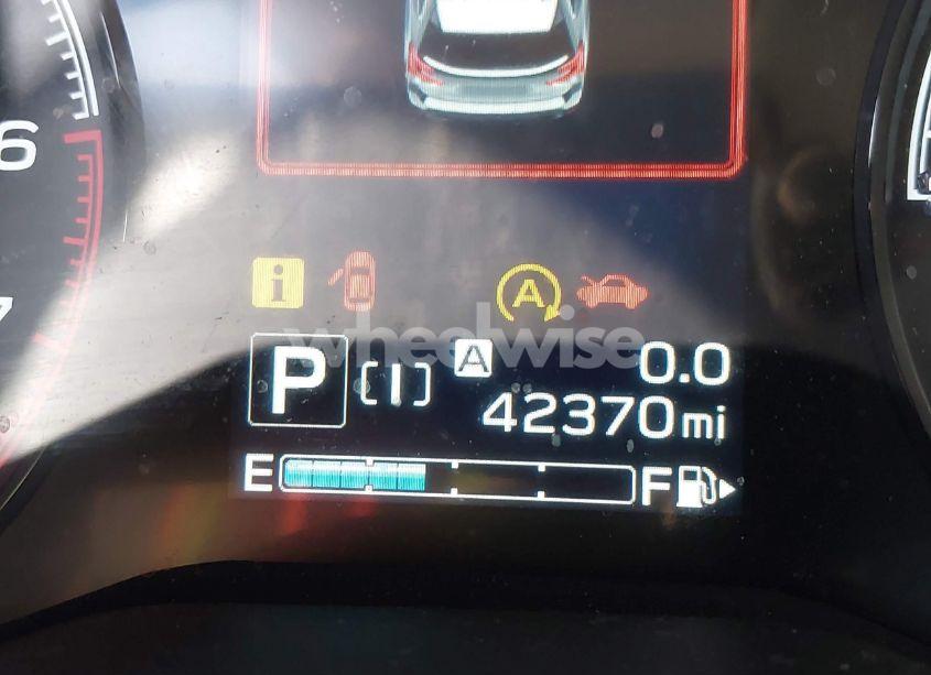 Photo 16 of 2021 Subaru Forester (VIN JF2SKADC3MH470299)