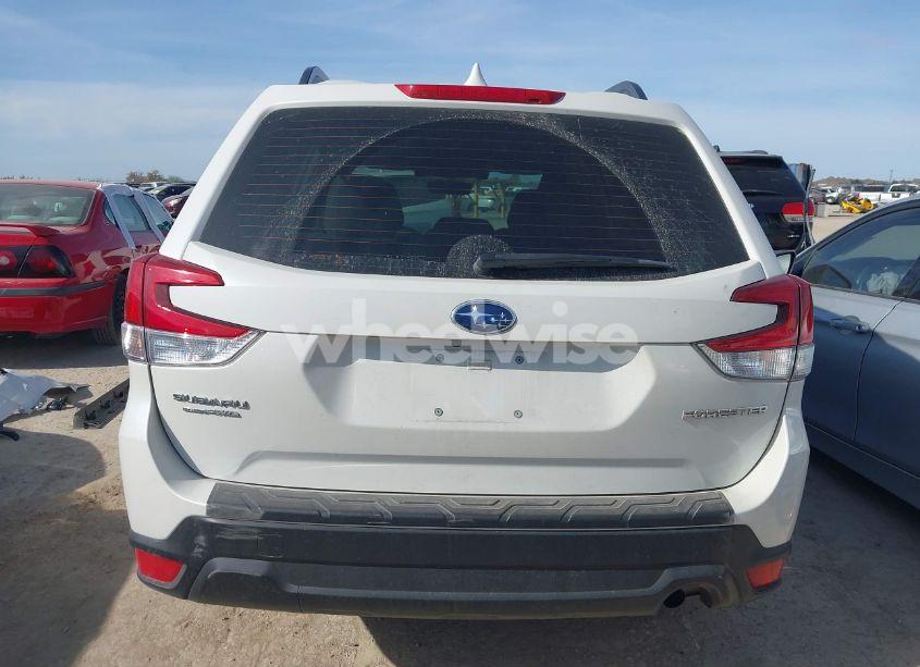 Photo 17 of 2021 Subaru Forester (VIN JF2SKADC3MH470299)