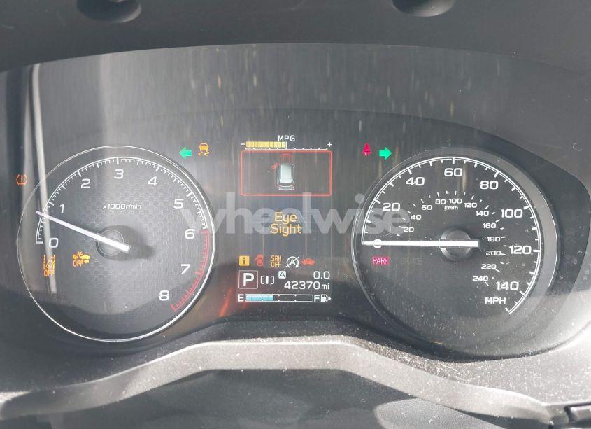 Photo 7 of 2021 Subaru Forester (VIN JF2SKADC3MH470299)