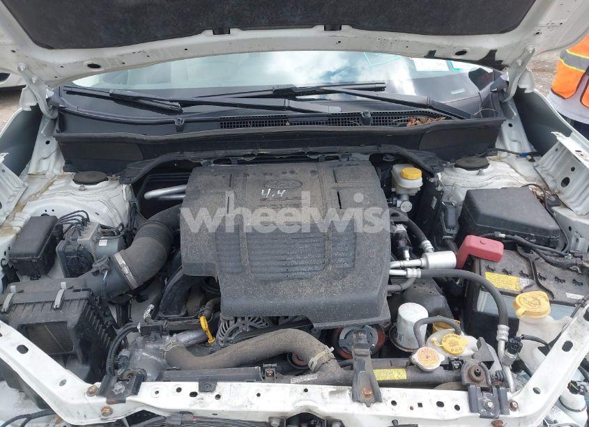 Photo 10 of 2021 Subaru Forester (VIN JF2SKADC3MH480153)