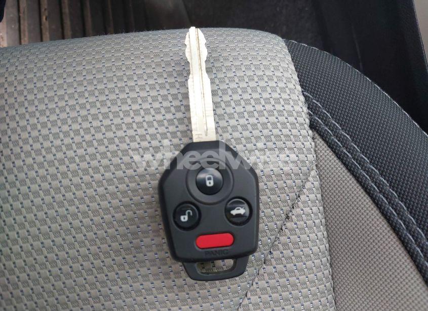 Photo 11 of 2021 Subaru Forester (VIN JF2SKADC3MH480153)