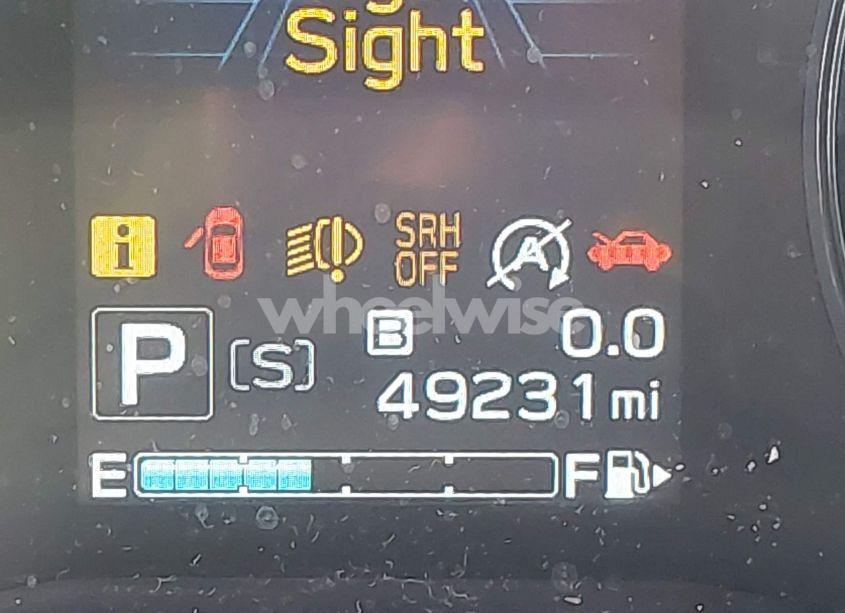 Photo 16 of 2021 Subaru Forester (VIN JF2SKADC3MH480153)