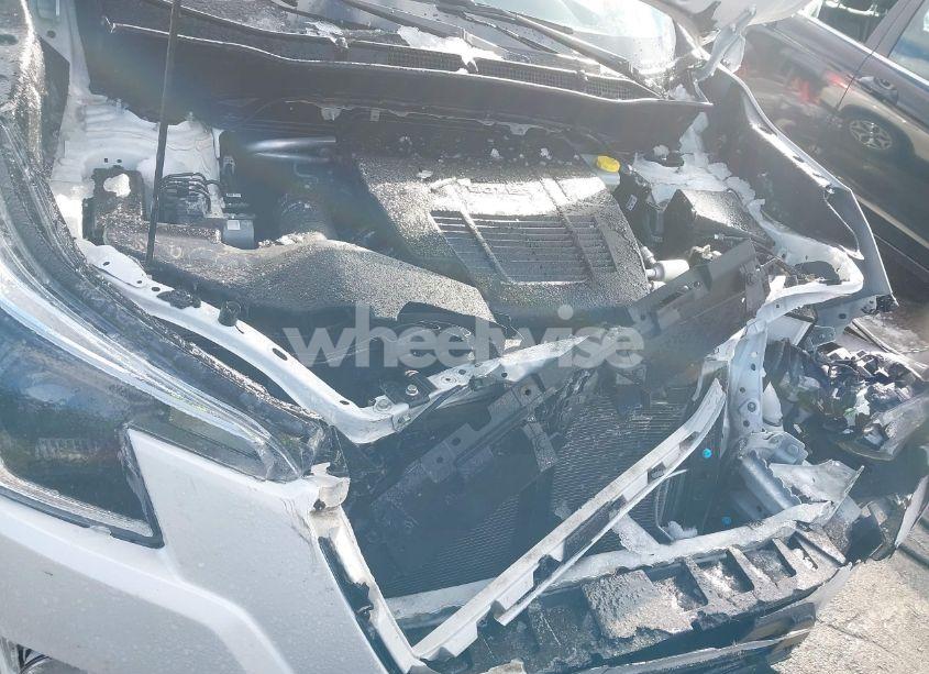 Photo 10 of 2022 Subaru Forester PREMIUM (VIN JF2SKADC3NH442469)