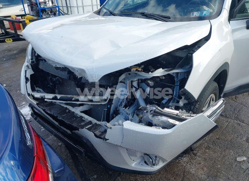 Photo 17 of 2022 Subaru Forester PREMIUM (VIN JF2SKADC3NH442469)