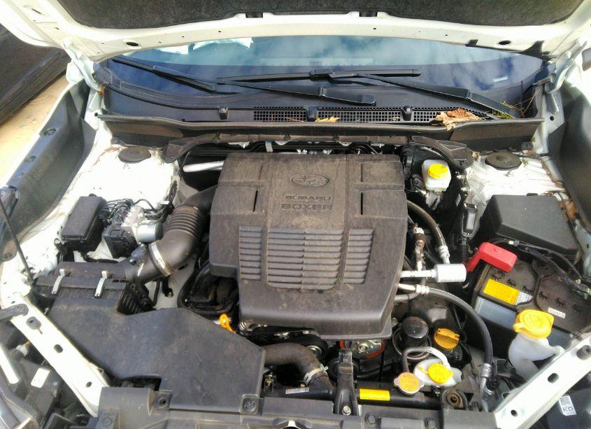 Photo 10 of 2022 Subaru Forester PREMIUM (VIN JF2SKADC3NH483605)