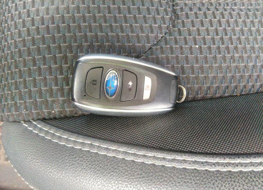 Photo 11 of 2022 Subaru Forester PREMIUM (VIN JF2SKADC3NH483605)