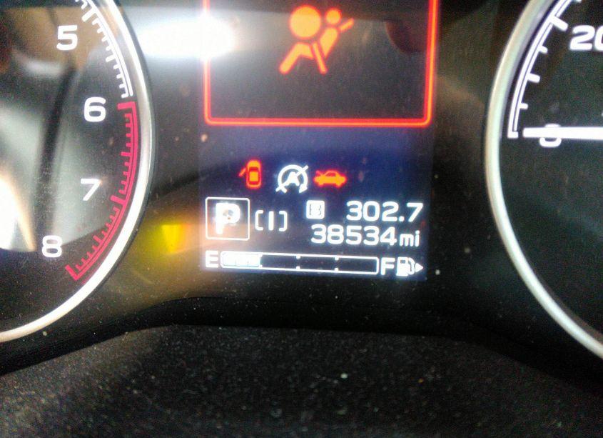 Photo 15 of 2022 Subaru Forester PREMIUM (VIN JF2SKADC3NH483605)