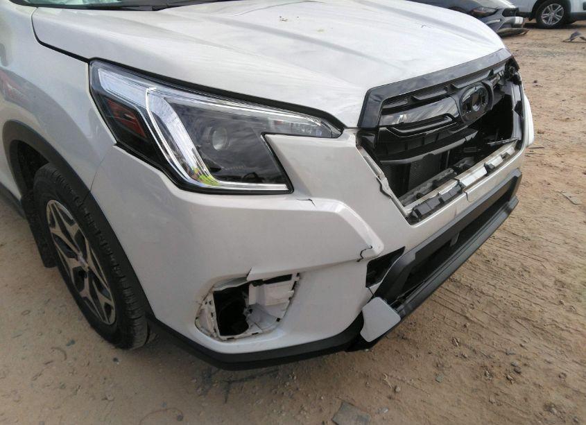 Photo 17 of 2022 Subaru Forester PREMIUM (VIN JF2SKADC3NH483605)