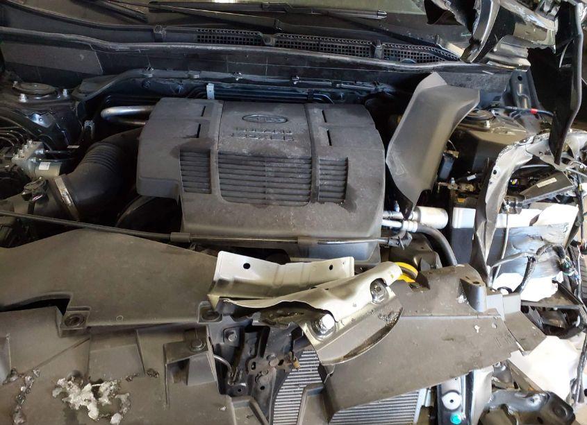 Photo 10 of 2024 Subaru Forester PREMIUM (VIN JF2SKADC3RH449623)