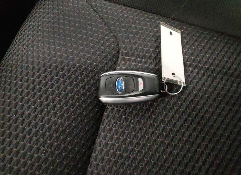 Photo 11 of 2024 Subaru Forester PREMIUM (VIN JF2SKADC3RH449623)