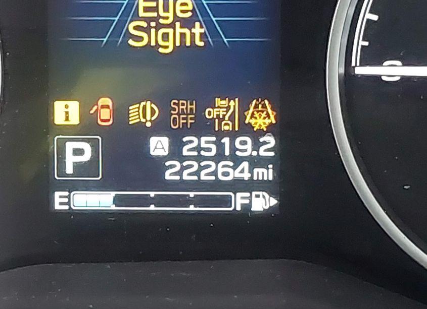 Photo 15 of 2024 Subaru Forester PREMIUM (VIN JF2SKADC3RH449623)