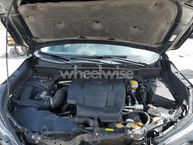 Photo 11 of 2024 SUBARU FORESTER PREMIUM (VIN JF2SKADC3RH487661)