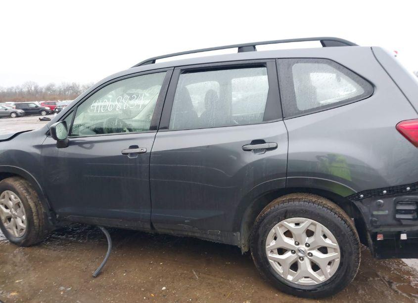 Photo 13 of 2020 Subaru Forester (VIN JF2SKADC4LH494948)