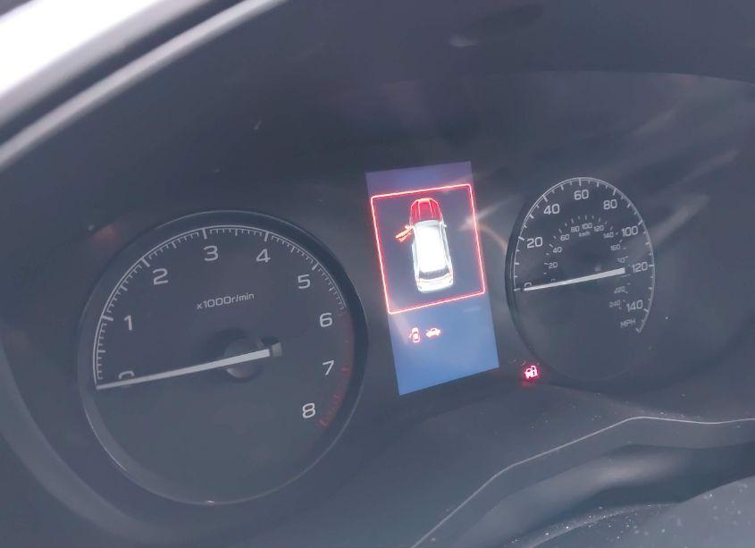 Photo 14 of 2020 Subaru Forester (VIN JF2SKADC4LH494948)