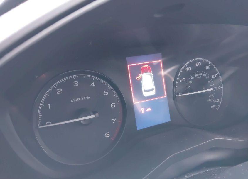 Photo 7 of 2020 Subaru Forester (VIN JF2SKADC4LH494948)