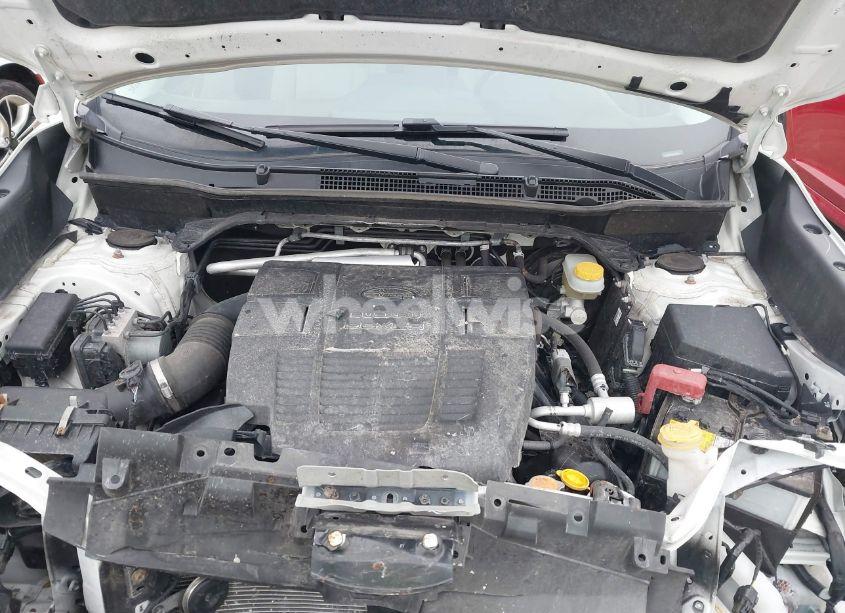 Photo 10 of 2020 Subaru Forester (VIN JF2SKADC4LH496764)